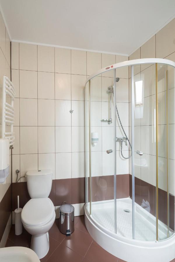 Noce I Dnie Hotel Postołowo Екстериор снимка